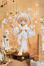 Authentic Island Adventure Series 23.5cm/9.2In Confirmed Bjd Dressable Figure
