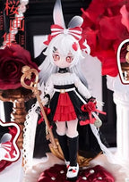 Authentic Sakura Park Reconstruct Different Images 18cm/7in Bjd Dressable Figure