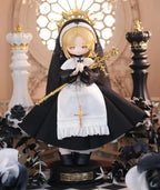 Authentic in A Box Poetry Asymptomatic 5.7In Confirmed Bjd Dressable Figure