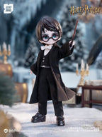Come4Free Hermione Etc 8.6In Bjd Confirmed Dressable Action Figure Authentic