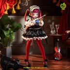 Eve Lynna Double-Faced Killer 18cm/7In Confirmed Authentic Dressable Figure