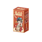 Simontoys Empresses in The Palace 5.9" Co-Branded Confirmed Figure Box Authentic