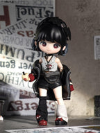 Simontoys Liroro Binary Sweetheart Series BJD Doll Dressable Confirmed Box Authentic