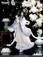 Wind & Moon 1000 Years 29cm/11.4In Bjd Dressable Confirmed Figure Box Authentic