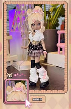 Advocate Freedom Electronic Pets 20cm/7.8" Dressable Lovely BJD Figure Box Authentic