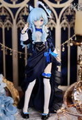 Paradox World Schrodinger's Cat 7.1In Dressable Confirmed Figure Box Authentic
