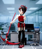 Eve Lynna Double-Faced Killer 18cm/7In Confirmed Authentic Dressable Figure