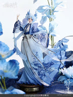 Wind & Moon 1000 Years 29cm/11.4In Bjd Dressable Confirmed Figure Box Authentic