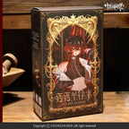 The Past in Sicily 24cm/9.4In Bjd Dressable Doll Confirmed Figure Box Authentic