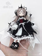 Creaters's Essence 18cm/7in Bjd Dressable Doll Confirmed Figure Box Authentic