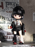 Simontoys Liroro Binary Sweetheart Series BJD Doll Dressable Confirmed Box Authentic