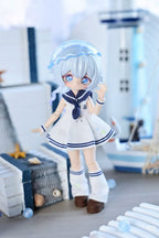 Authentic Island Adventure Series 23.5cm/9.2In Confirmed Bjd Dressable Figure