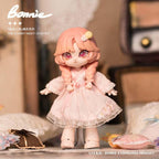 Bonnie Starry Night Chapter 5.5in Bjd Dressable Confirmed Figure Box Authentic