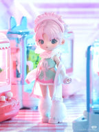 Simontoys Liroro Binary Sweetheart Series BJD Doll Dressable Confirmed Box Authentic