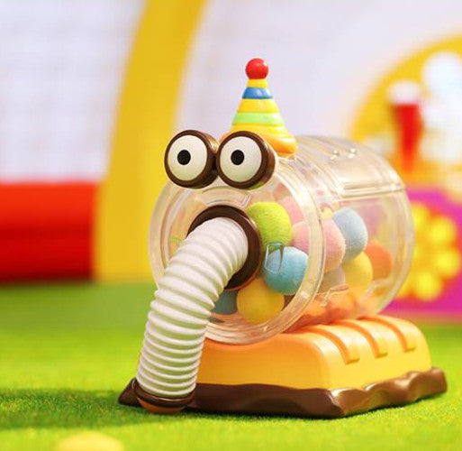 Teletubbies Fantasy Candy World Series Confirmed Figure Box Authentic Toy