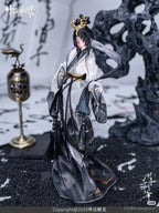 Wind & Moon 1000 Years 29cm/11.4In Bjd Dressable Confirmed Figure Box Authentic