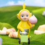 Teletubbies Fantasy Candy World Series Confirmed Figure Box Authentic Toy