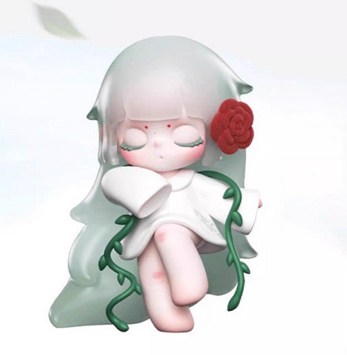 Authentic Liita's Dream Series Blind Box Confirmed Figures Toy  Art Gift Doll