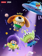 MINISO YOYO Toy Story 5 Series Confirmed Figure Box Authentic Toy