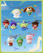 MINISO YOYO Toy Story 5 Series Confirmed Figure Box Authentic Toy