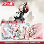 The Golden Gallop Series Confirmed Figure Box Authentic Toy Gift