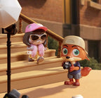 Authentic MINISO Disney Zootopia Partner Dress Up Series Confirmed Blind Box