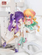 Penny's Box Luluya Symphonic Poem BJD Confirmed Figure Box Authentic Toys 20cm Doll