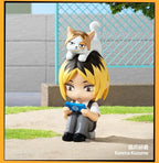 Haikyu!! Off-court Vibes Series Blind Box Confirmed Authentic Figure