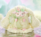 Authentic CQTOYS LOLOAN Blooming Deers Series Plush Confirmed Blind Box Figure