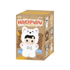 HACIPUPU Take Me Home Series Vinly Plush Confirmed Figure Box Authentic