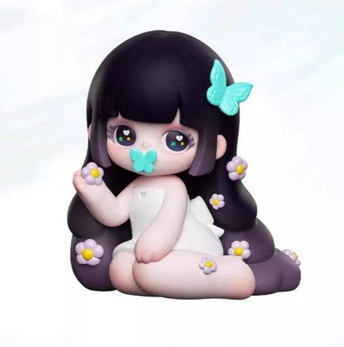 Authentic Liita's Dream Series Blind Box Confirmed Figures Toy  Art Gift Doll