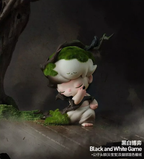 DIMOO Stories in The Cup Series Confirmed Figure Box Authentic