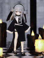 Creaters's Essence 18cm/7in Bjd Dressable Doll Confirmed Figure Box Authentic