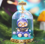 Pucky What Are The Fairies Doing Series Blind Box Confirmed Authentic Figure Toy