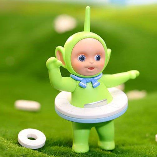 Teletubbies Fantasy Candy World Series Confirmed Figure Box Authentic Toy