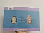 MINISO Mofusand Kiramekko Fluffy Kittens Series Confirmed Figure Box Authentic