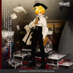 The Past in Sicily 24cm/9.4In Bjd Dressable Doll Confirmed Figure Box Authentic