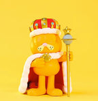 Garfield Day Dream Series Confirmed Blind Box Designer Authentic Toy Figure Doll