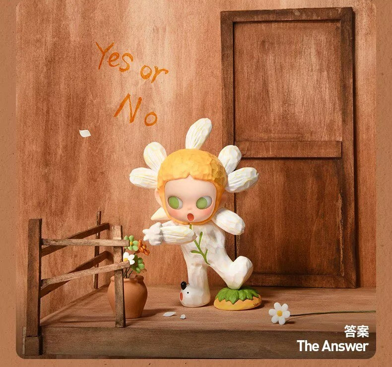 Authentic Zsiga Under The Sun Series Confirmed Figure Box