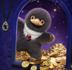 Niffler The Jewelry Museum Series Confirmed Figure Authentic Fantastic Beasts