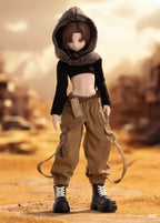 Zack Event Series 23cm9In Confirmed Bjd Dressable Confirmed Figure Box Authentic