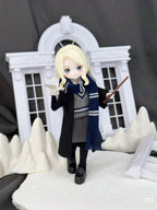 Come4Free Hermione Etc 8.6In Bjd Confirmed Dressable Action Figure Authentic