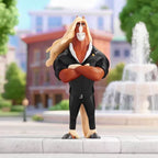 Authentic TOPTOY Disney Zootopia Hot Journey Series Confirmed Blind Box Figure