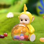 Teletubbies Fantasy Candy World Series Confirmed Figure Box Authentic Toy