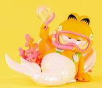 Garfield Day Dream Series Confirmed Blind Box Designer Authentic Toy Figure Doll