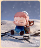 KuBo Love Still Series Blind Box Confirmed Figure Authentic