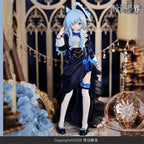 Paradox World Schrodinger's Cat 7.1In Dressable Confirmed Figure Box Authentic