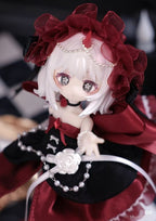 Creaters's Essence 18cm/7in Bjd Dressable Doll Confirmed Figure Box Authentic