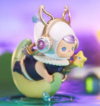 Pucky What Are The Fairies Doing Series Blind Box Confirmed Authentic Figure Toy