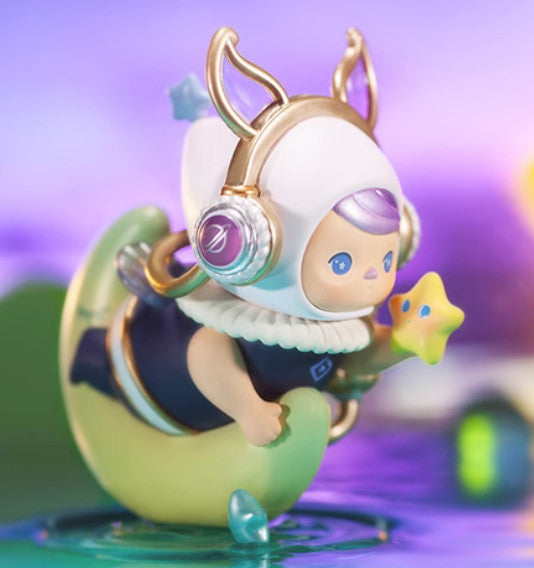 Pucky What Are The Fairies Doing Series Blind Box Confirmed Authentic Figure Toy
